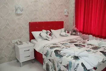 Hotel Seashore