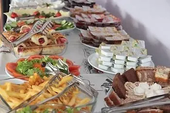 Seashore Hotel Istanbul