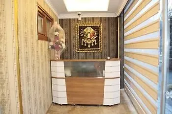 Hotel Seashore Istanbul
