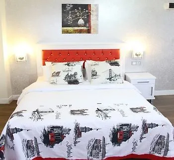 Hotel Seashore *