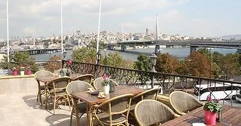 Seashore Istanbul