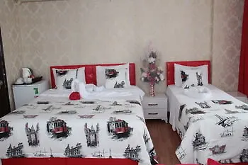 Отель Seashore Стамбул