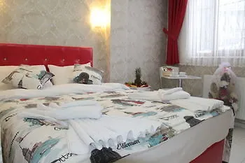 Seashore Hotel *